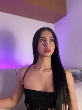 maddy_bronw_ on StripChat 