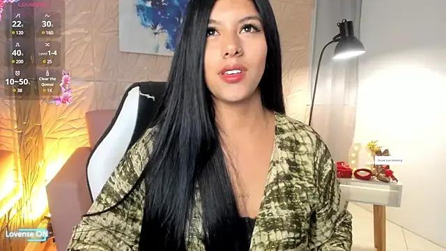 MAGIC_CRISTALL — Spanks red ass x5