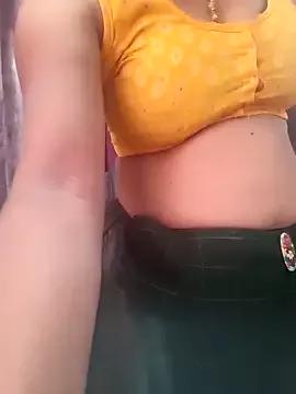 Photos of Manisha-Love from StripChat is Freechat