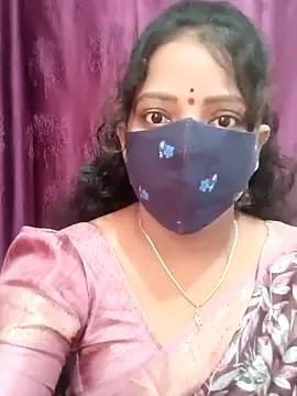 Manisha-Love — Remove saree full