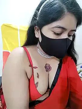 Photos of Mannroop_kaur from StripChat is Freechat