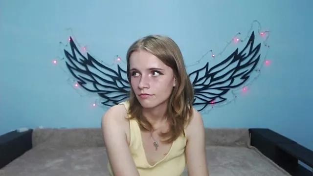 Freechat MargaritaKiss on StripChat