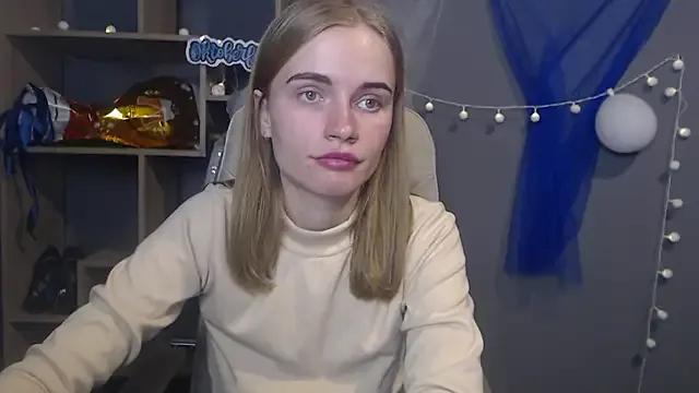 Freechat MargaritaKiss on StripChat