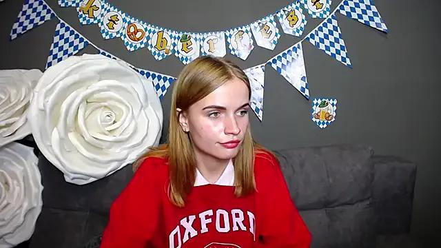 Freechat MargaritaKiss on StripChat