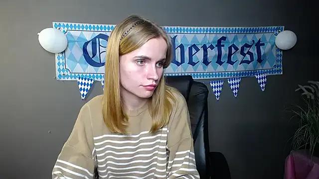 Freechat MargaritaKiss on StripChat