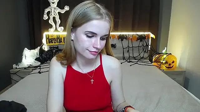 Freechat MargaritaKiss on StripChat