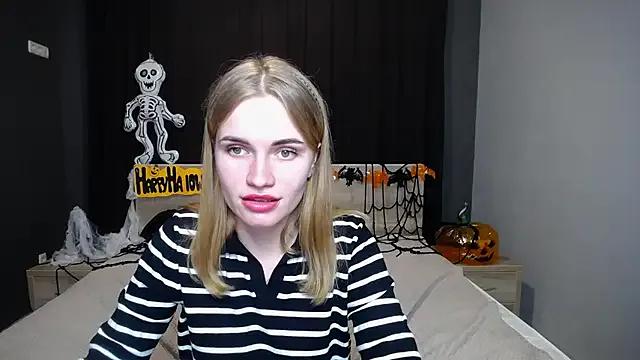 Freechat MargaritaKiss on StripChat