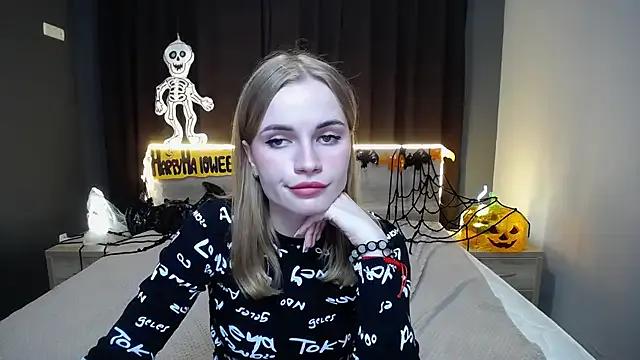 Freechat MargaritaKiss on StripChat