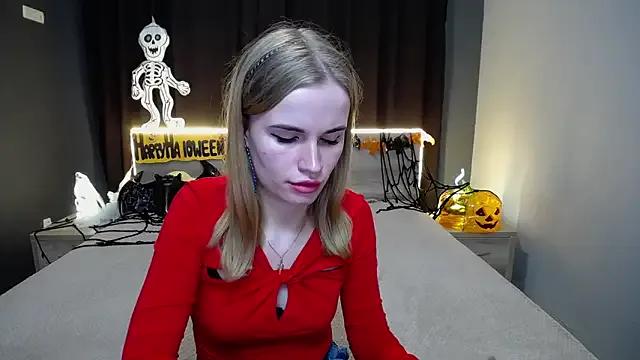 Freechat MargaritaKiss on StripChat