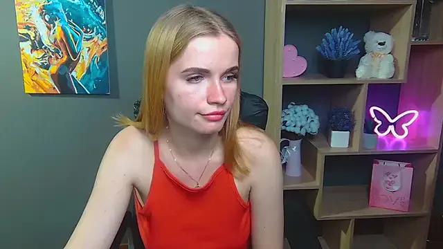 Freechat MargaritaKiss on StripChat