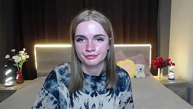 Freechat MargaritaKiss on StripChat