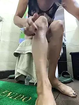 MaryeLunna — Freechat on StripChat