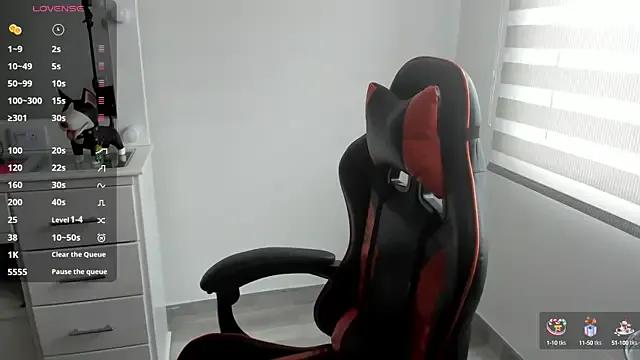 Freechat maryluna95 on StripChat