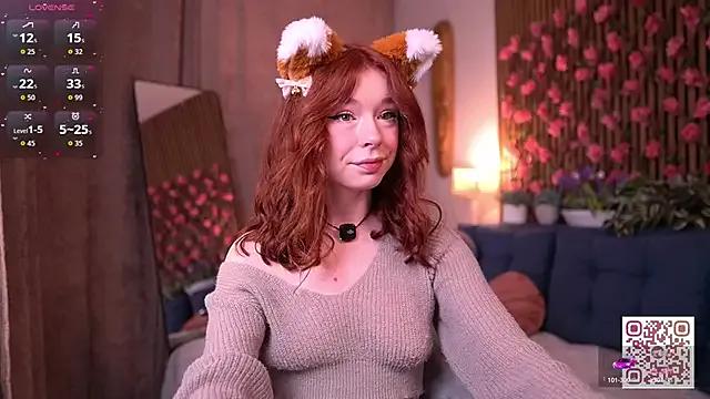 Freechat MaryPratt on StripChat