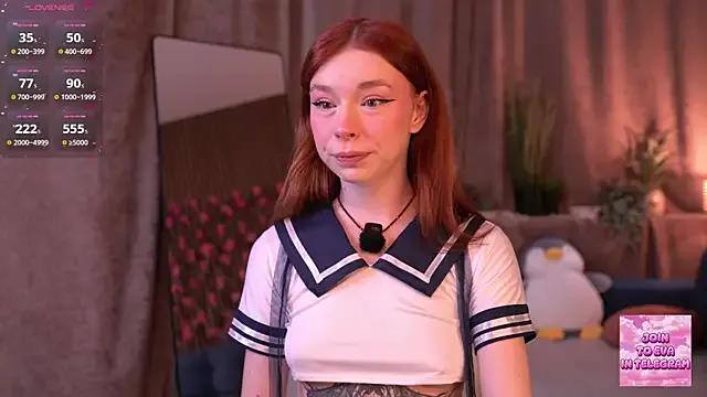 Freechat MaryPratt on StripChat