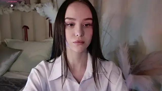 MarySparkle — Close up Oily ASS
