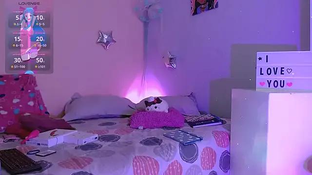 Mattilda_18 on StripChat 