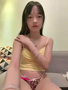 Meimei_x - seasoned streamer for a intense live showcase meimei_x from StripChat