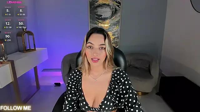 MelissaMoore_ — FUCK PUSSY + CONTROL OF TOY 5 MIN