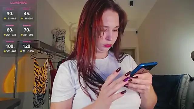 Freechat Meri_Cutte on StripChat