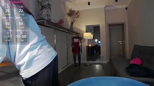 Freechat Meri_Cutte on StripChat