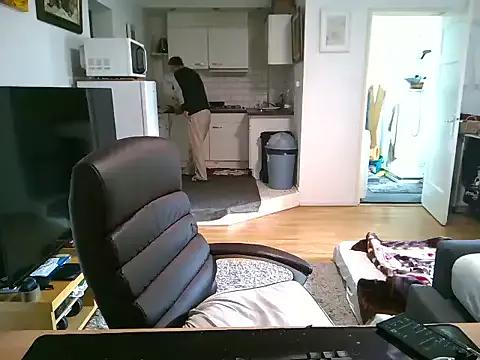 Freechat mihaimichael on StripChat