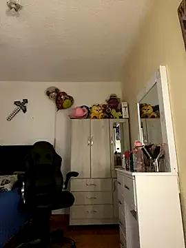 Miichii on StripChat 