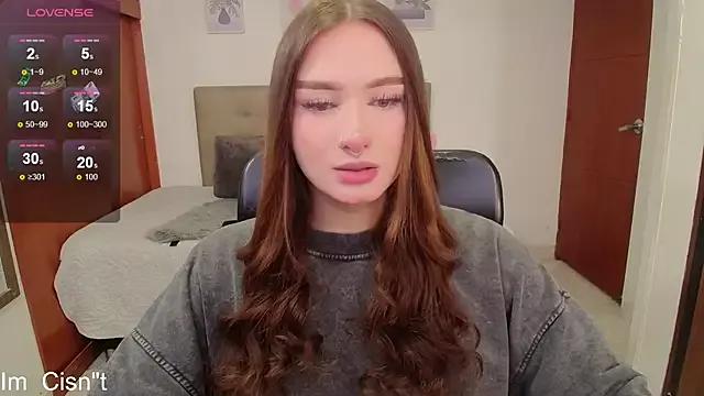 Entertain your inner kinks and watch real-life trans hosts as they go about their daily activities, from typing and getting naked to wacky moments on cam