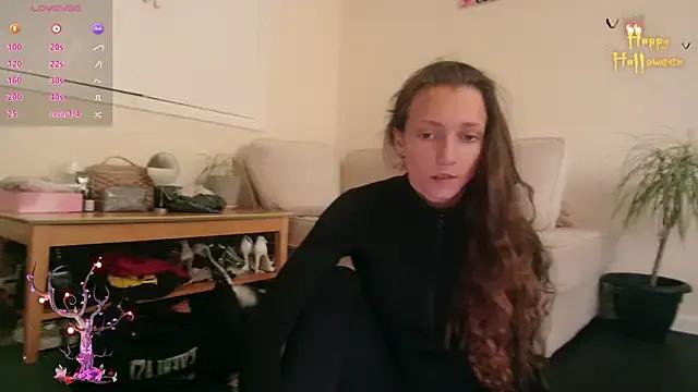 Freechat Milky_flexy_cat on StripChat