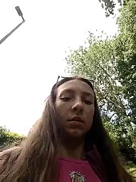 Freechat Milky_flexy_cat on StripChat