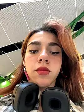 million_degrees on StripChat