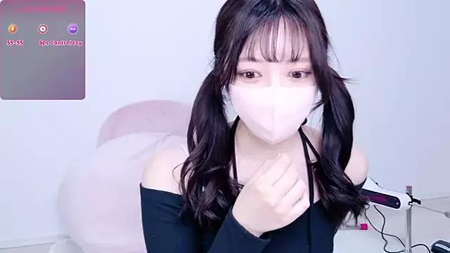 Photos of Mirei_oO from StripChat is Group
