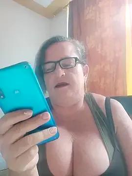Miss-tetas on StripChat 