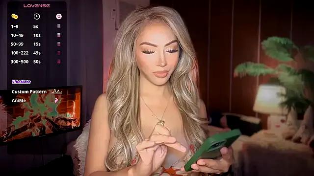 Private Miss-Victoria69 on StripChat