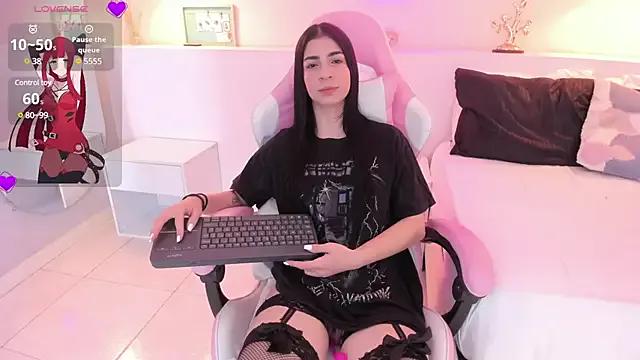 miss10_antonella on StripChat 