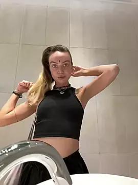 Photos of Miss_Elfie from StripChat is Freechat
