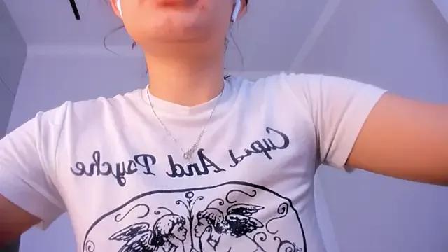 miss_shine on StripChat