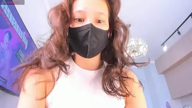 miss_shine on StripChat 