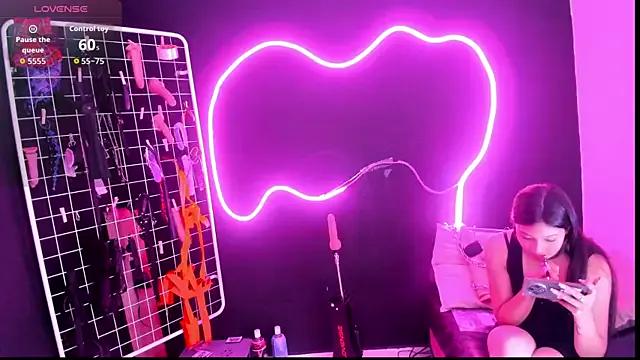 Freechat Mistress_Megan_BDSM on StripChat