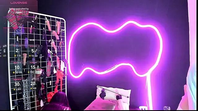 Freechat Mistress_Megan_BDSM on StripChat