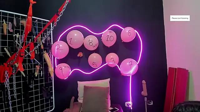 Freechat Mistress_Megan_BDSM on StripChat