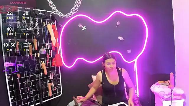 Freechat Mistress_Megan_BDSM on StripChat