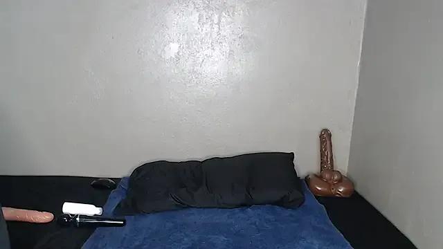 MiyaXo — MY ASS NEEDS YOUR DICK DADDY
