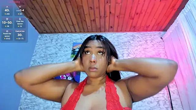 Morochaa-fire on StripChat 