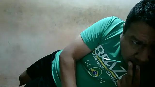 Freechat nakedlima on StripChat