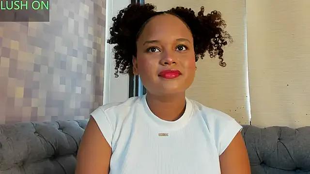 Freechat nataly_velez on StripChat