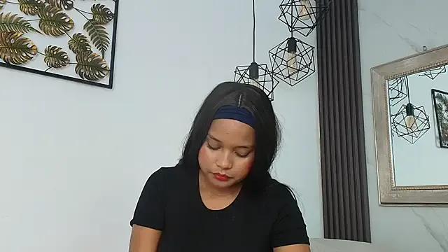 Freechat nataly_velez on StripChat