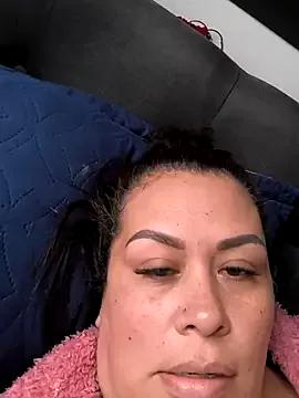 Natasha_mommy on StripChat 