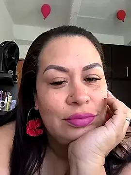 Natasha_mommy on StripChat 
