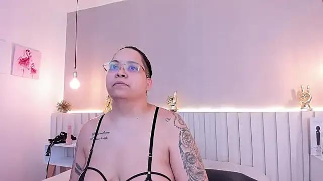 Freechat naughtylesbians__ on StripChat